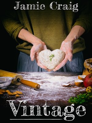 cover image of Vintage